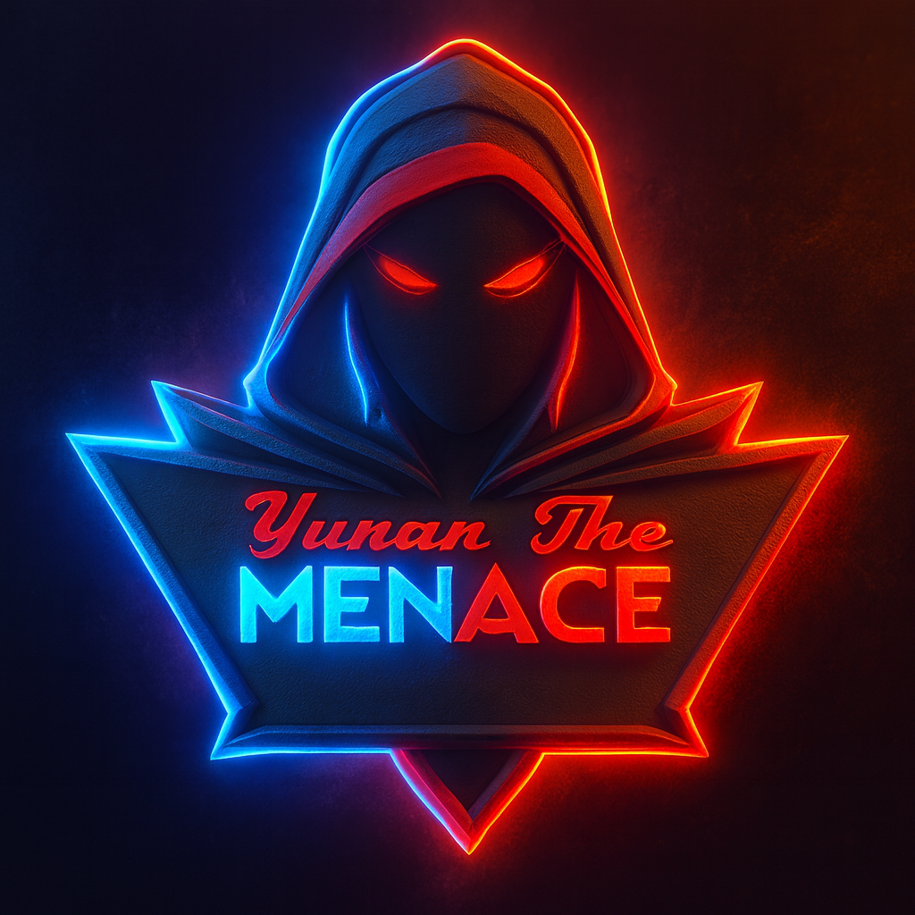 Yunan The Menace - Legacy Rust Server Developer and Staff Member Profile